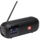 ΦΟΡΗΤΟ ΗΧΕΙΟ JBL TUNER2BLK BLACK BLUETOOTH